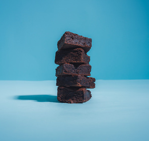 Drivu Mini Brownies Cup