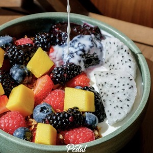 Drivu Homemade Granola