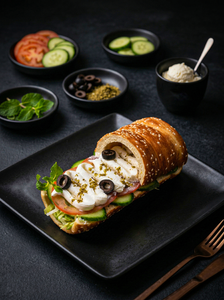 Drivu Labnah and Zataar Chimney