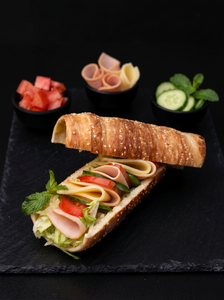 Drivu Smoked Turkey Chimney