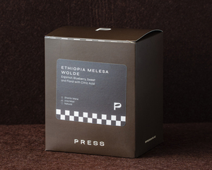 Drivu Ethiopia Melesa Wolde