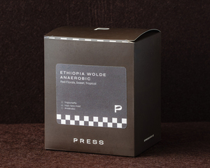 Drivu Ethiopia Wolde Anaerobic