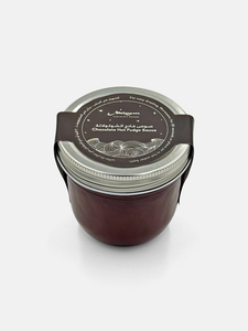 Drivu Chocolate Hot Fudge Sauce