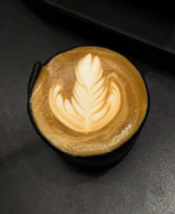 Drivu Hot Spanish Cortado