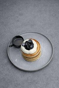 Drivu Fluffy Pancake