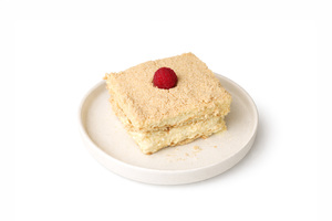 Drivu Biscuit Pudding