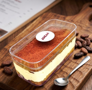 Drivu Tiramisu