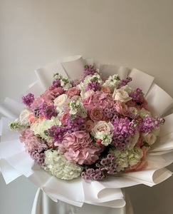 Drivu Blush Serenity 