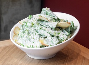 Drivu Cesar Salad 