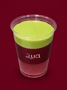 Cloudy Matcha  - LUA Specialty Cafe abu-dhabi