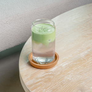 Drivu Ice Matcha Cloud