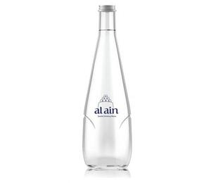Drivu Al Ain Still Water 330ml (Glass Bottle)