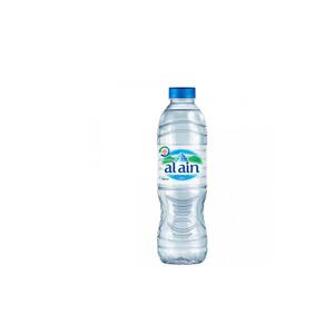 Drivu Al Ain Still Water 330ml (Plastic Bottle)