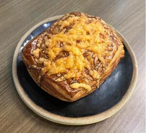 Drivu Cheese Croissant