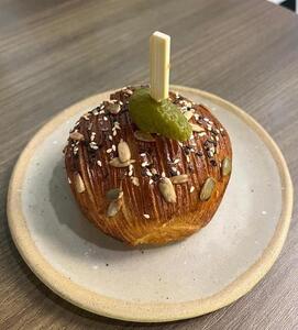 Drivu Ham and Cheese