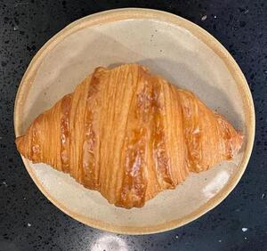 Drivu Plain Croissant