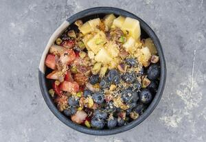 Drivu Tropic Fruits Acai