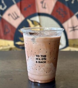 Drivu Iced Chocolate