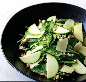 Drivu Apple Crunch