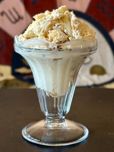 Drivu Banana Pudding