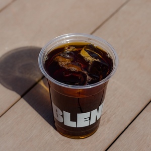 Drivu V60 Kinder Bueno 