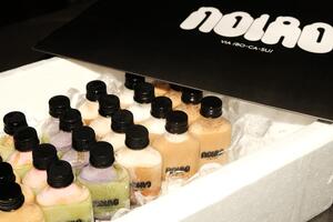 Drivu Barista Specials