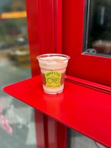 Drivu Salted Honey Breve