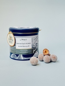 Drivu Siniyah Salty Pearls - Big Tin