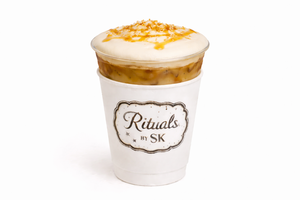 Drivu SK's Signature Drink