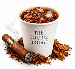 V60 Cigar - The Double Bridge abu-dhabi
