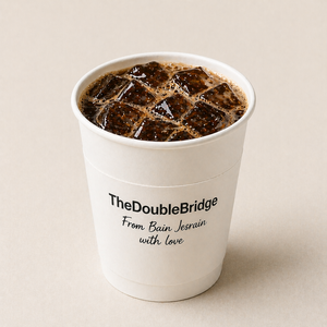 Drivu V60 TDB Blend