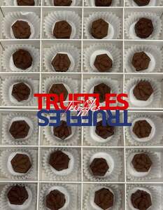 Drivu Truffles 