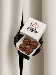 Truffles - The Double Bridge abu-dhabi