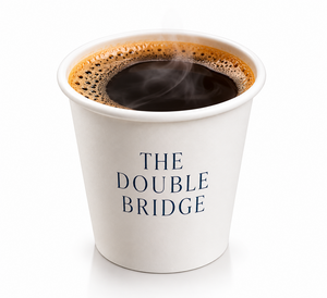 Hot Americano - The Double Bridge abu-dhabi