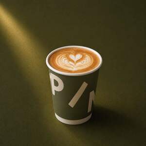 Drivu Cappuccino 
