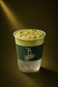 Drivu Cloud Matcha