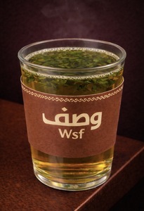 Drivu Moroccan Tea شاي مغربي