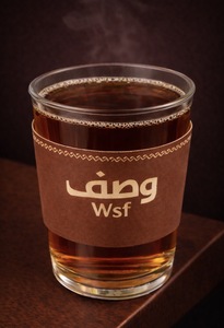 Drivu Iraqi Tea شاي عراقي