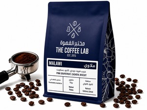 Malawi Specialty Beans 250gm - The Coffee Lab  sharjah