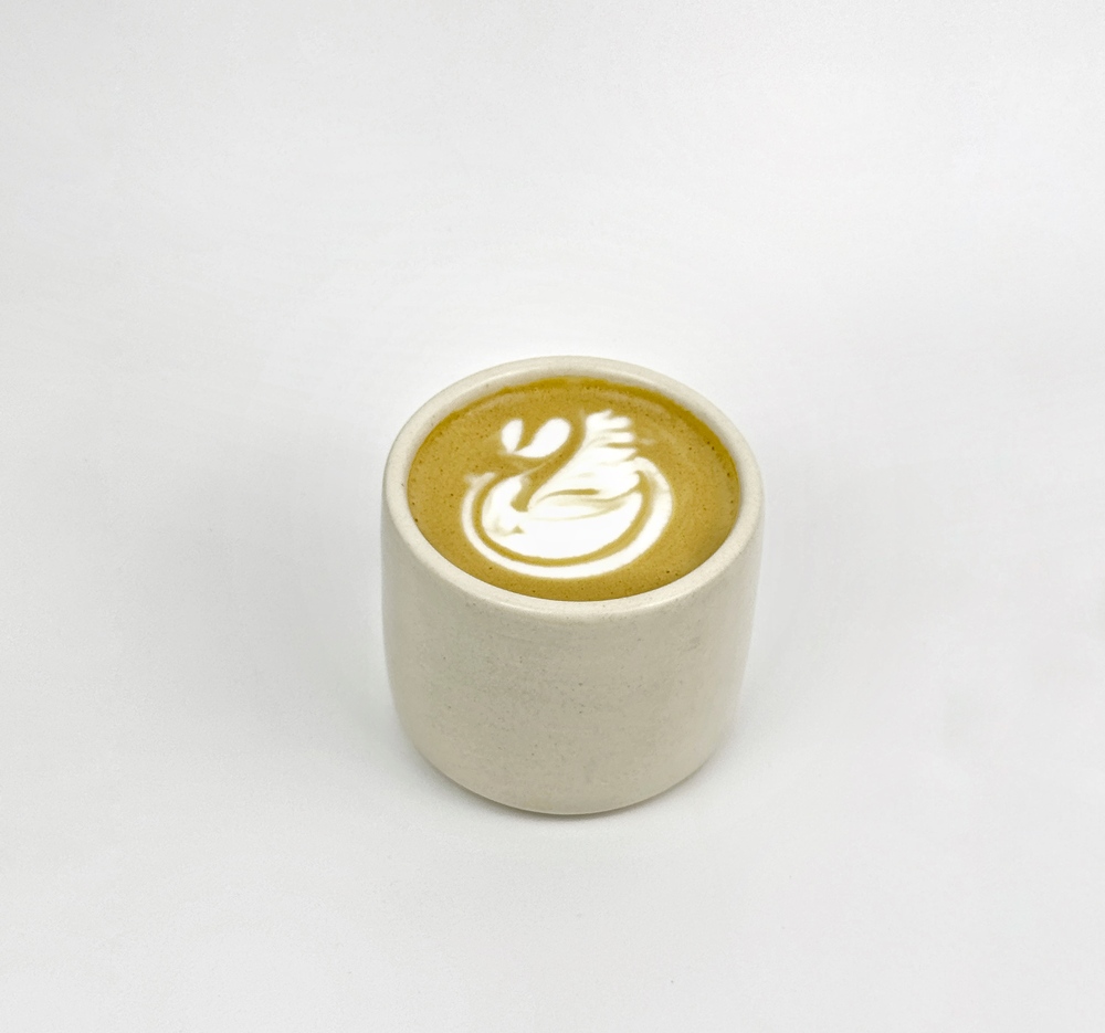 Aurora Specialty Coffee OAK Pilates Studio Mirdif 