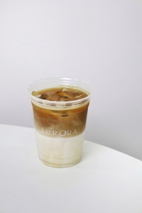 Drivu Iced Spanish Latte
