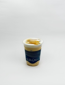 Drivu Iced Mocha Latte