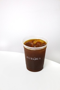 Cold Brew - Aurora Specialty Coffee dubai