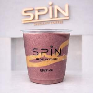 Drivu Açaí Smoothie