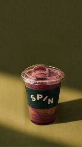 Drivu Açaí Smoothie