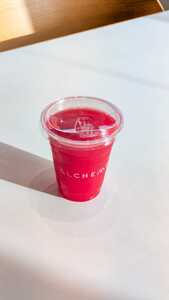 Drivu Watermelon Juice