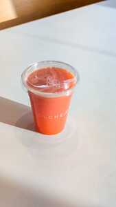 Drivu Grapefruit Juice