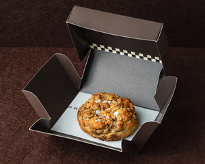 Drivu Milk Chocolate Cookies