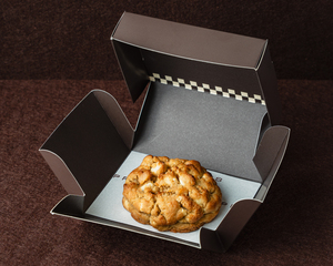 Drivu White Chocolate Macadamia Cookies