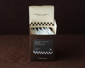 Drivu Ethiopia Melesa Drip Bags